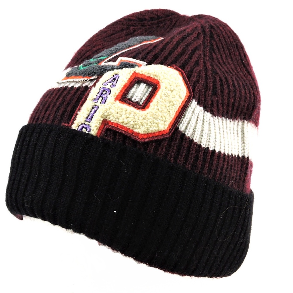 ⚜LANVIN⚜ WINTER WOOL HAT